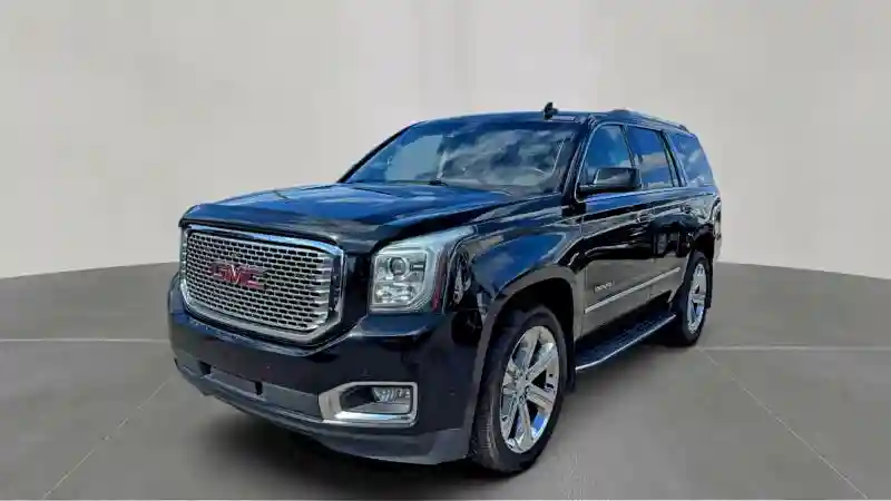 1GKS2CKJ1HR262907 2017 GMC YUKON-1