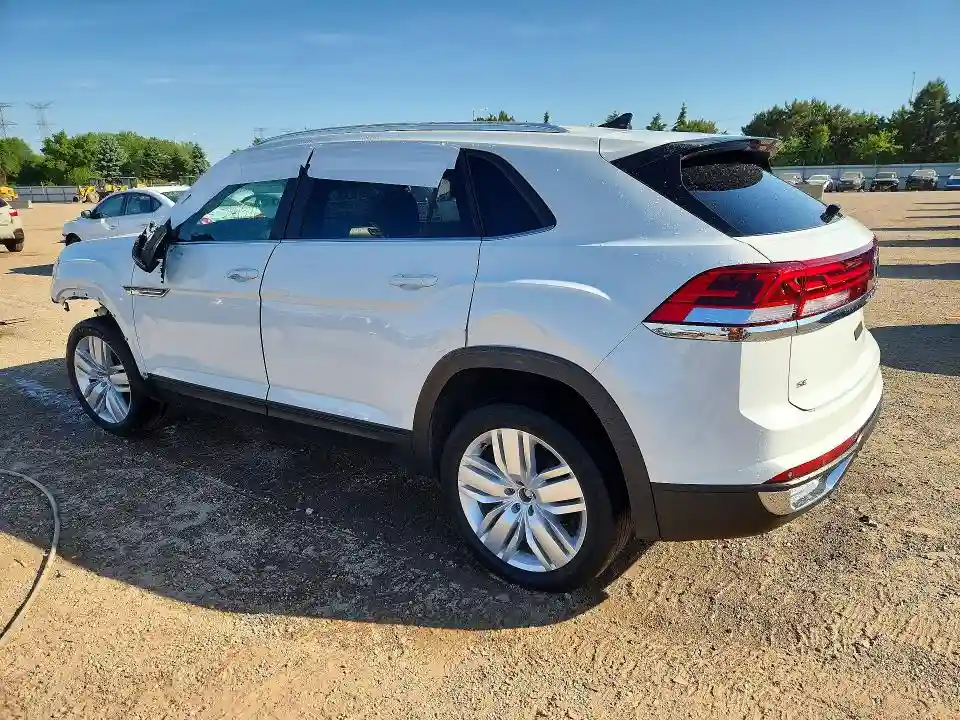 1V2HE2CA3RC234860 2024 VOLKSWAGEN ATLAS-1