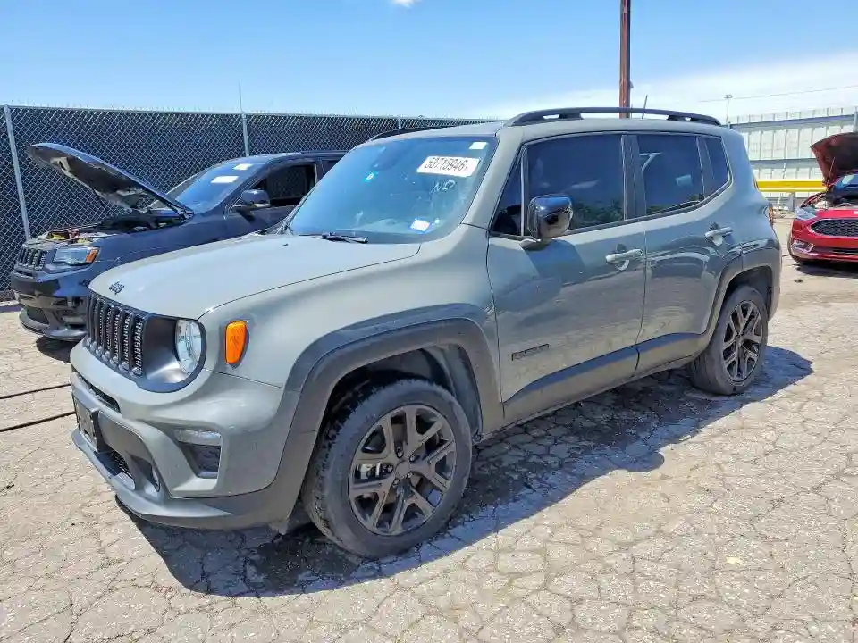 ZACNJDE14NPN69055 2022 JEEP RENEGADE-0