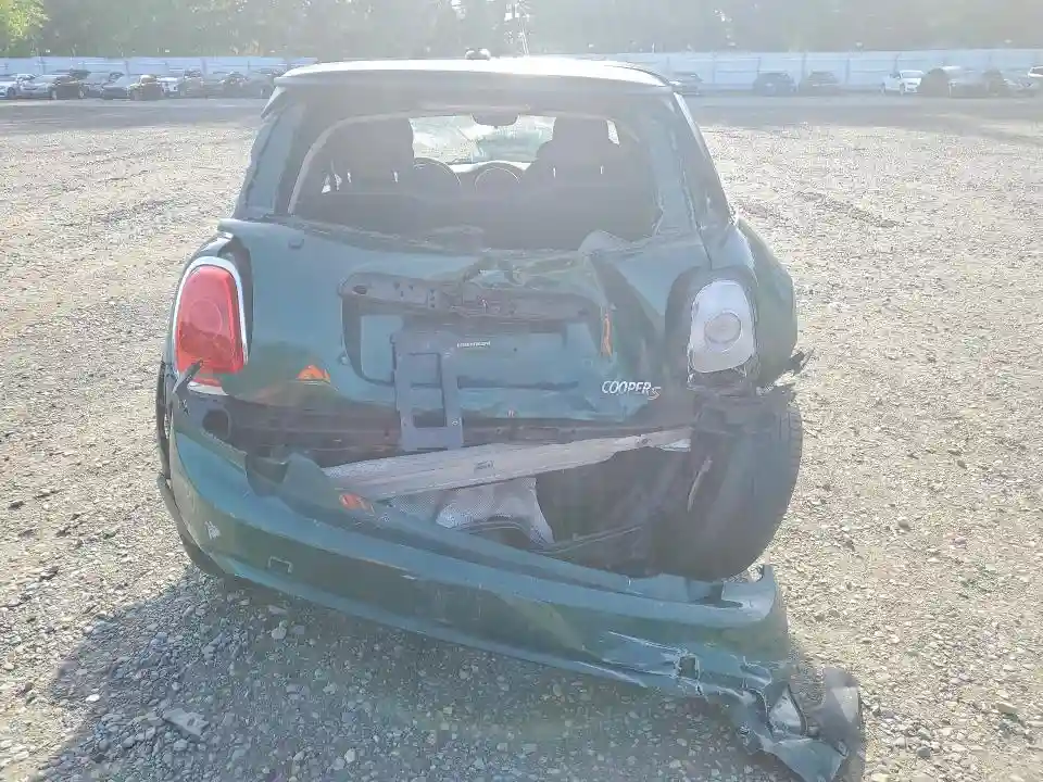 WMWXM7C58ET970085 2014 MINI COOPER-5