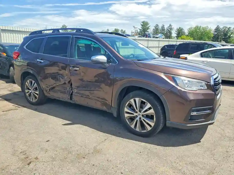 4S4WMARD8K3478237 2019 SUBARU ASCENT-3