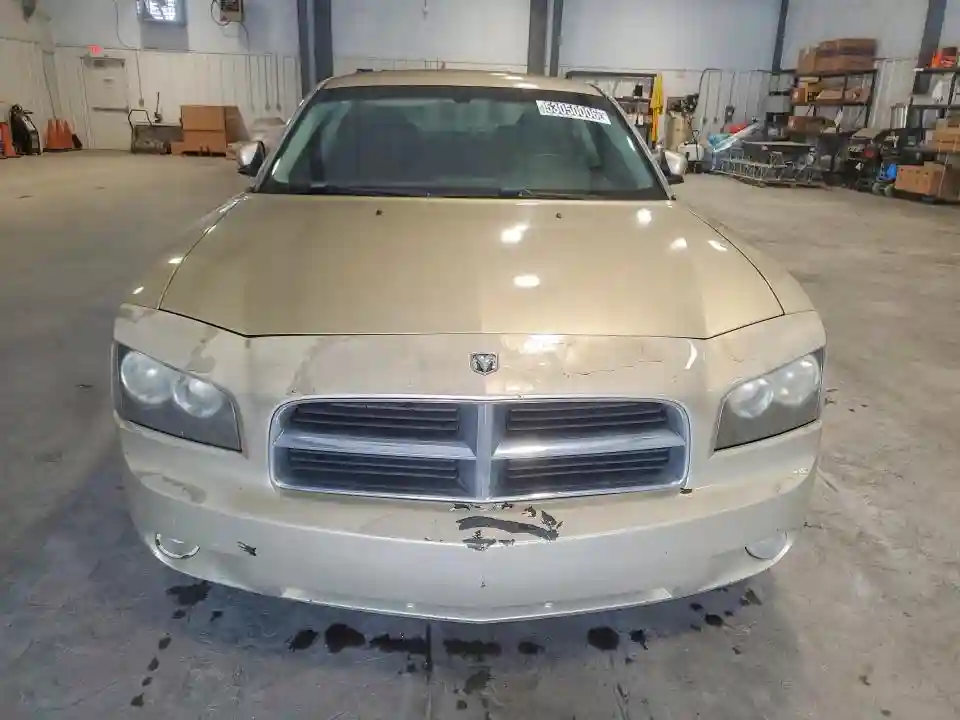 2B3CA3CV2AH202002 2010 DODGE CHARGER-4