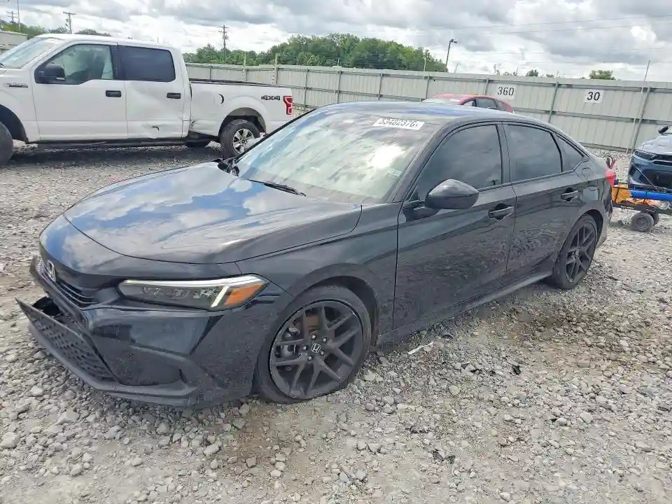 2HGFE2F55RH574369 2024 HONDA CIVIC-0