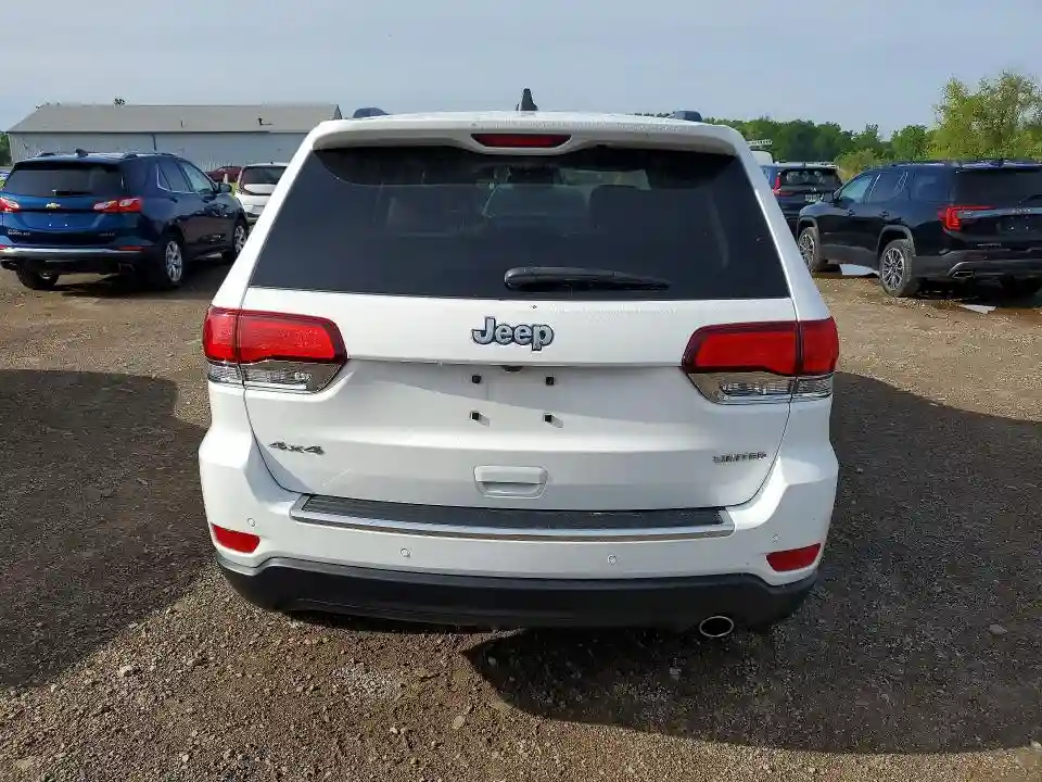 1C4RJFBG3LC289959 2020 JEEP CHEROKEE-5