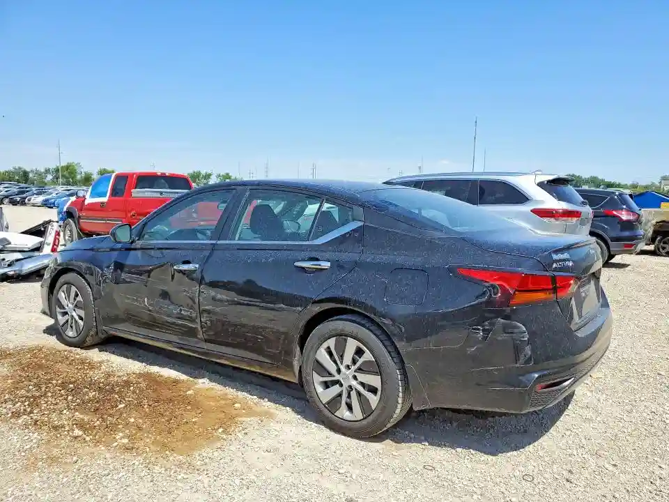 1N4BL4BV2LC140012 2020 NISSAN ALTIMA-1