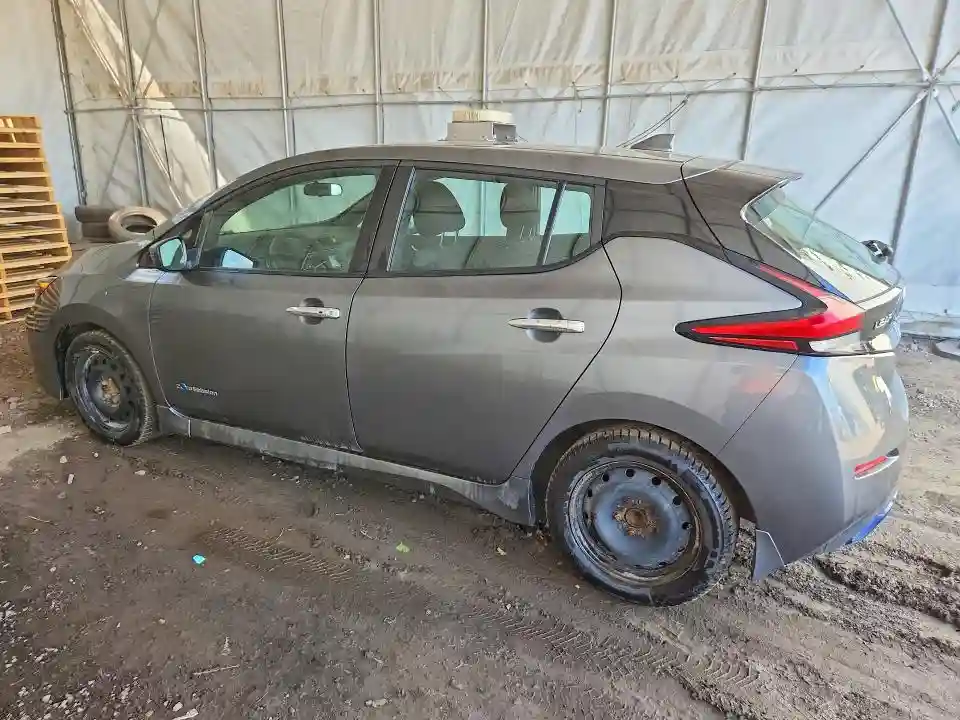 1N4AZ1CP9JC310257 2018 NISSAN LEAF-1
