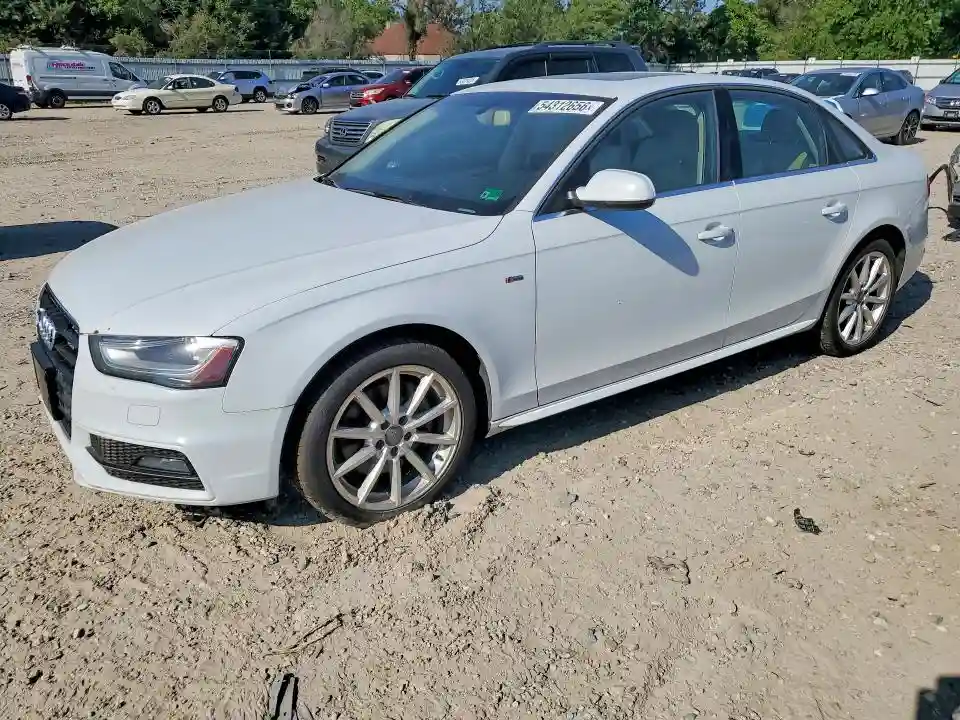 WAUFFBFL9EN022866 2014 AUDI A4-0