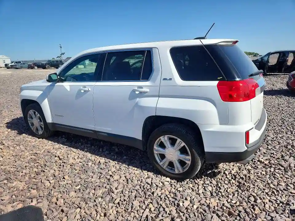 2GKFLSEK5H6189808 2017 GMC TERRAIN-1