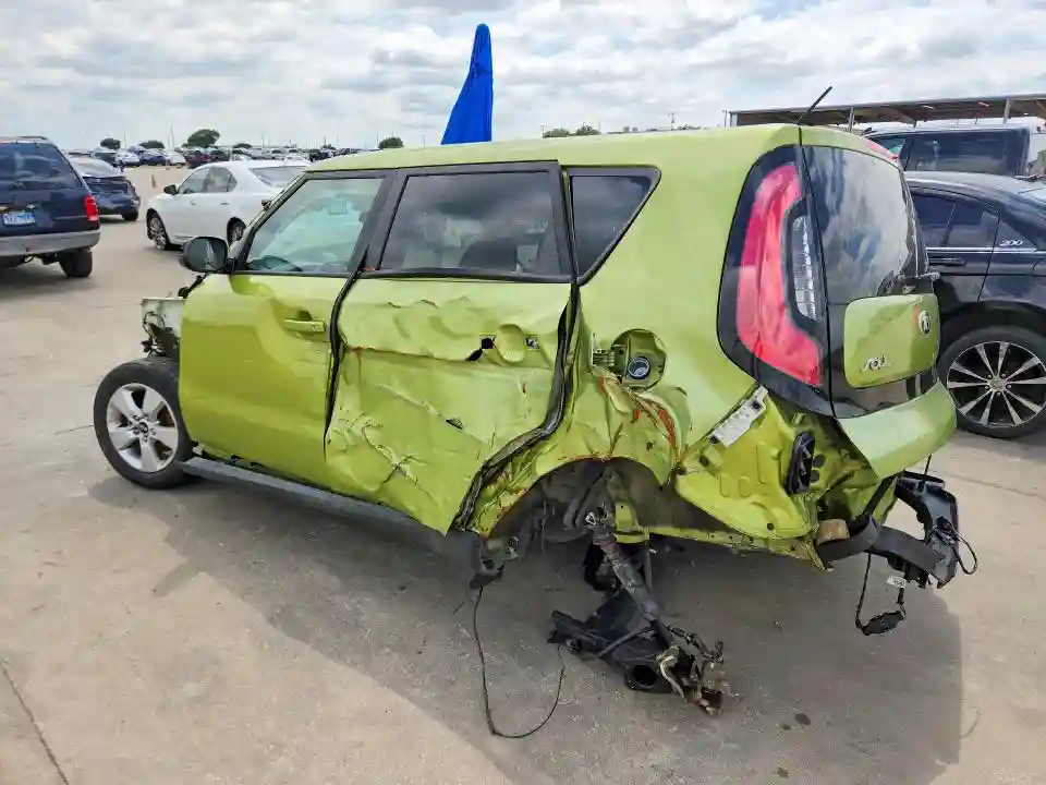 KNDJN2A20H7879777 2017 KIA SOUL-1