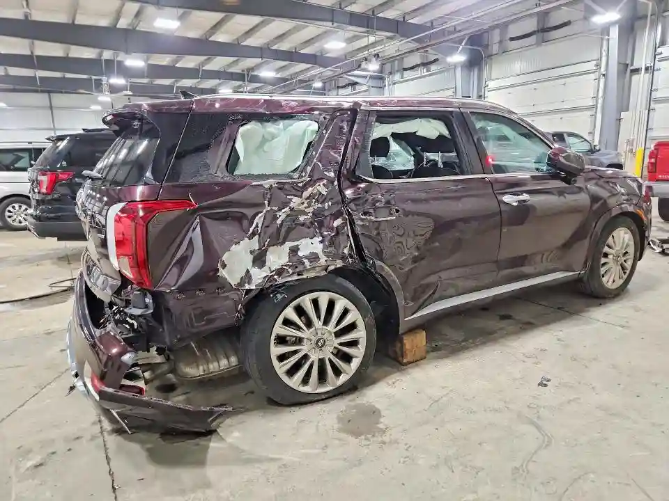 KM8R5DHE1LU131902 2020 HYUNDAI PALISADE-2