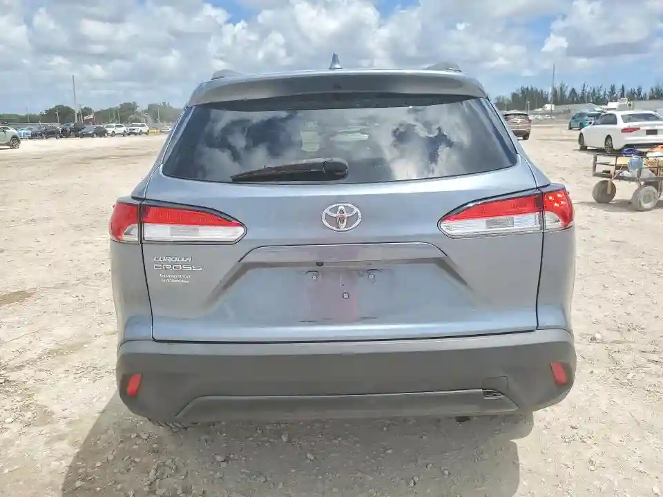 7MUCAAAG0NV030704 2022 TOYOTA ALL OTHER-5