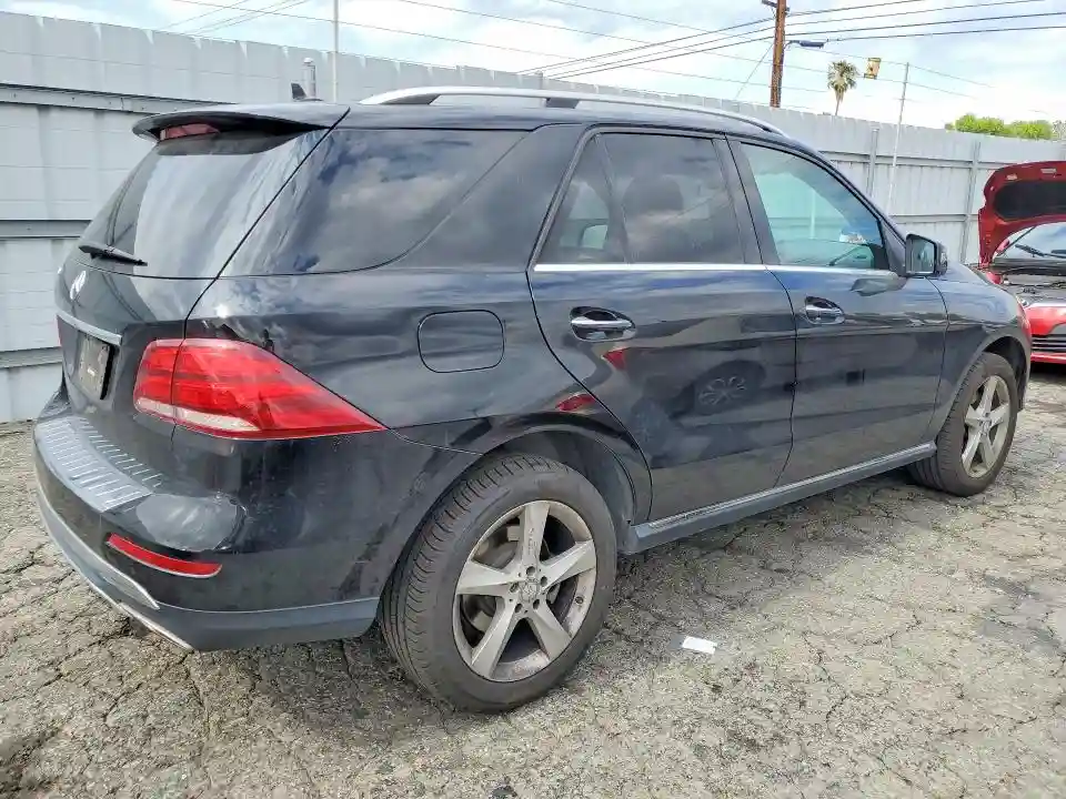 4JGDA5JBXGA674751 2016 MERCEDES-BENZ GLE-CLASS-2