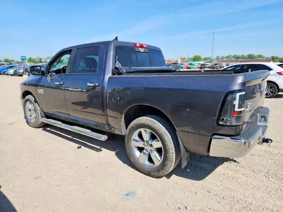 1C6RR7LG8GS418231 2016 RAM 1500-1