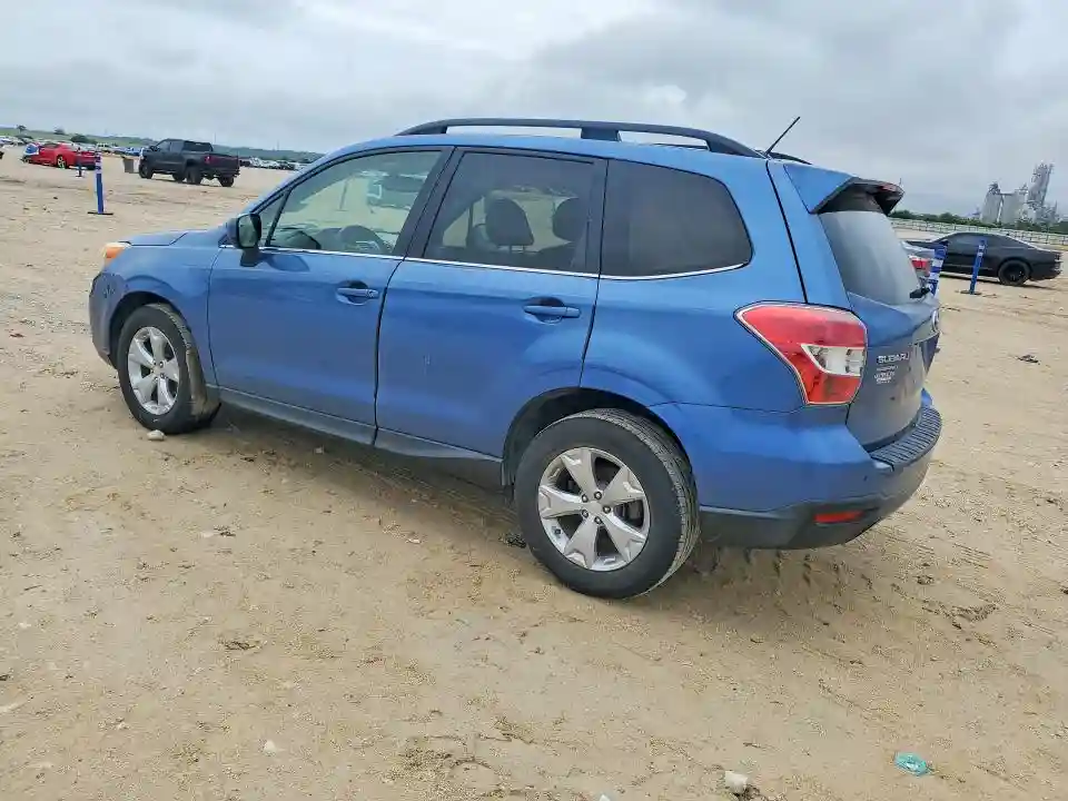 JF2SJAHC2FH479320 2015 SUBARU FORESTER-1