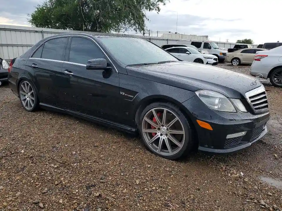 WDDHF7EB2CA597368 2012 MERCEDES-BENZ E-CLASS-3