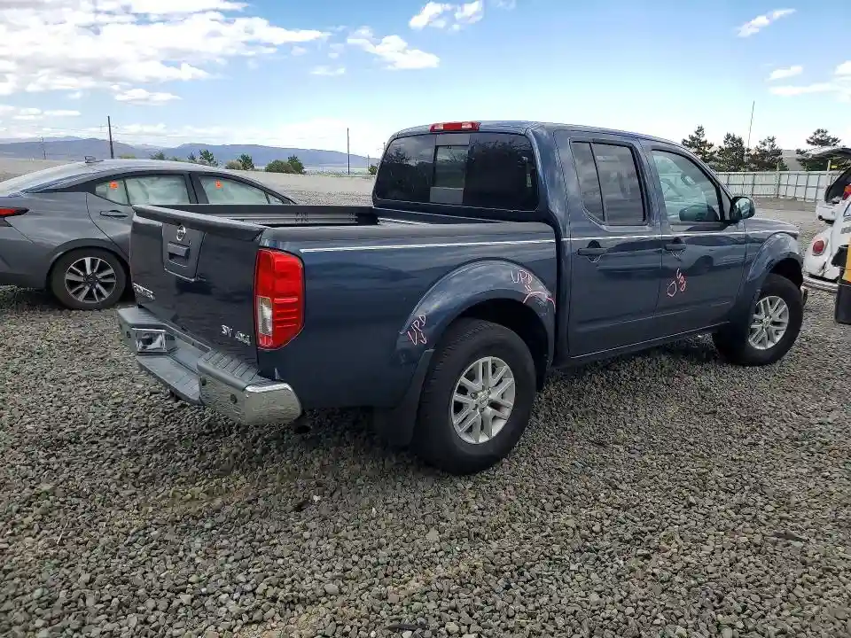 1N6ED0EB4MN712778 2021 NISSAN FRONTIER-2