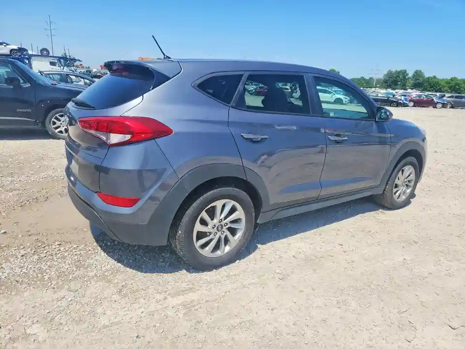 KM8J23A45JU691615 2018 HYUNDAI TUCSON-2