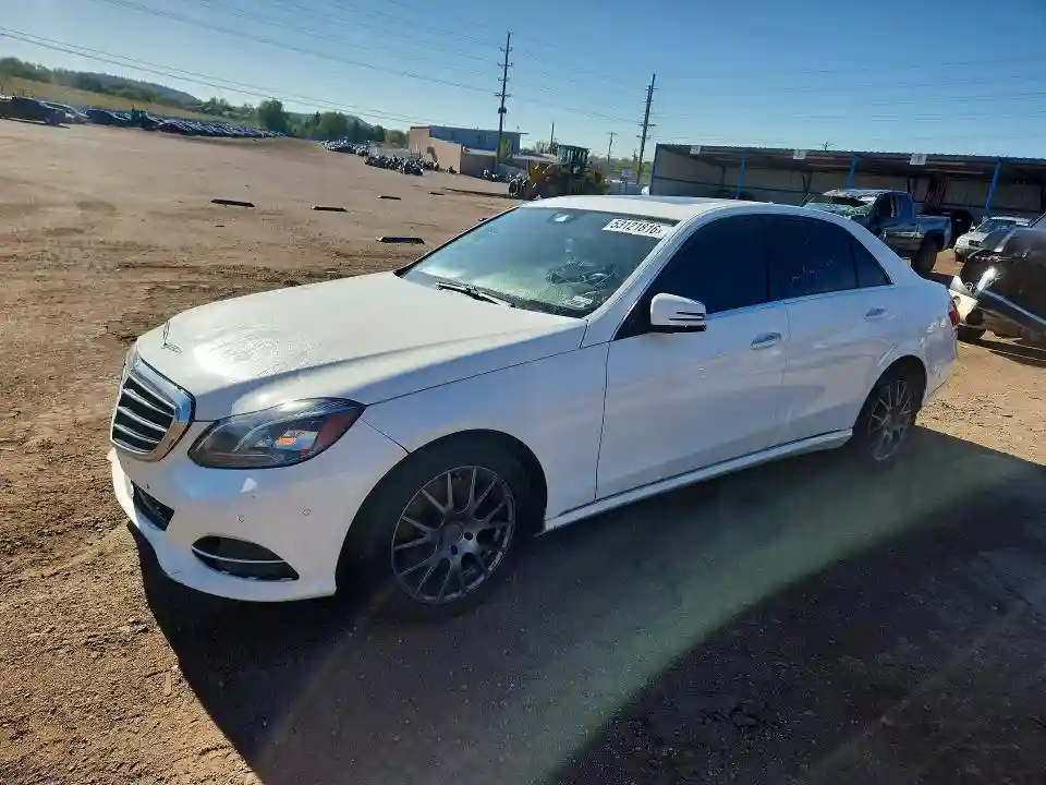 WDDHF8JB4GB172715 2016 MERCEDES-BENZ E-CLASS-0