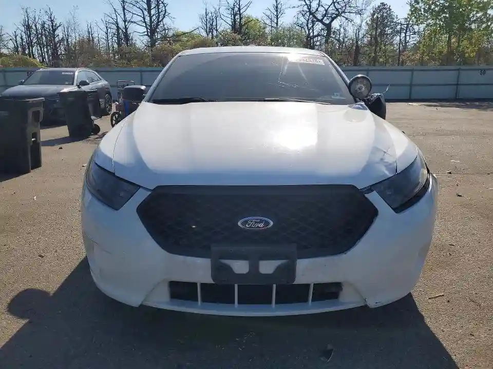 1FAHP2MK3EG120174 2014 FORD TAURUS-4