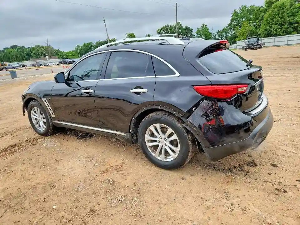 JN8CS1MW0EM412824 2014 INFINITI QX70-1