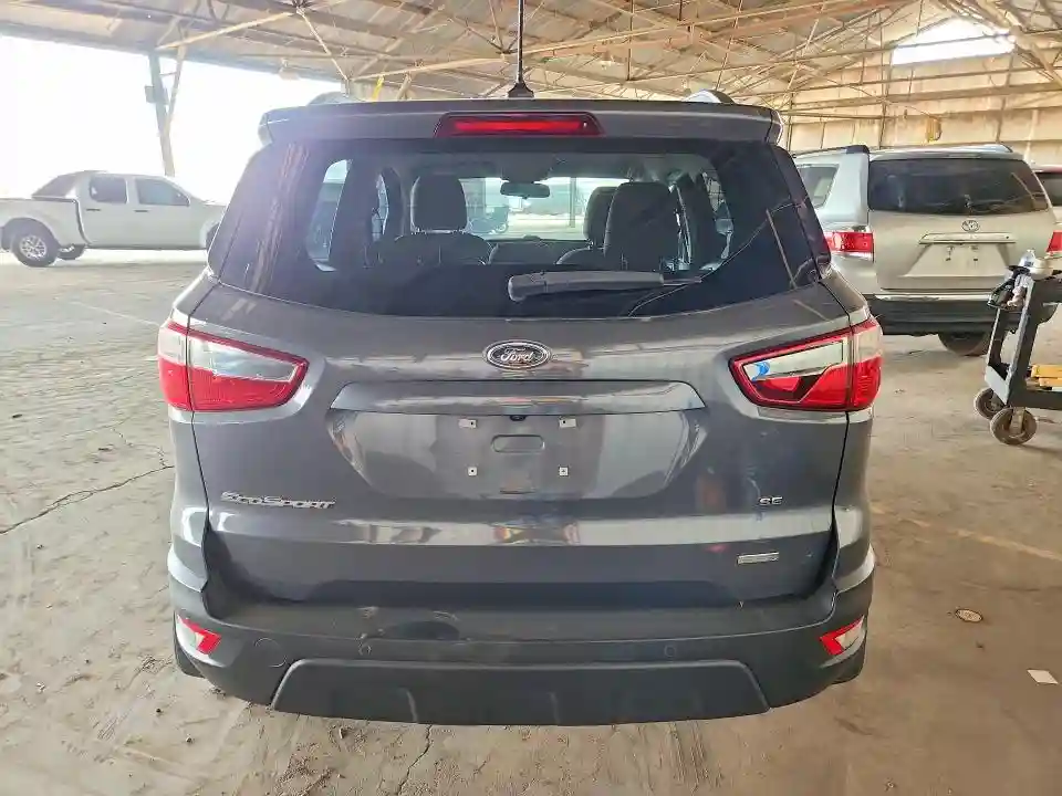 MAJ3P1TE2JC232238 2018 FORD ECOSPORT-5