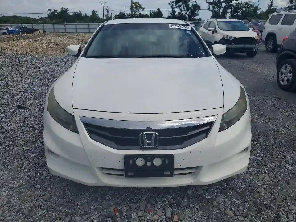 1HGCS1B3XCA022740 2012 HONDA ACCORD-4