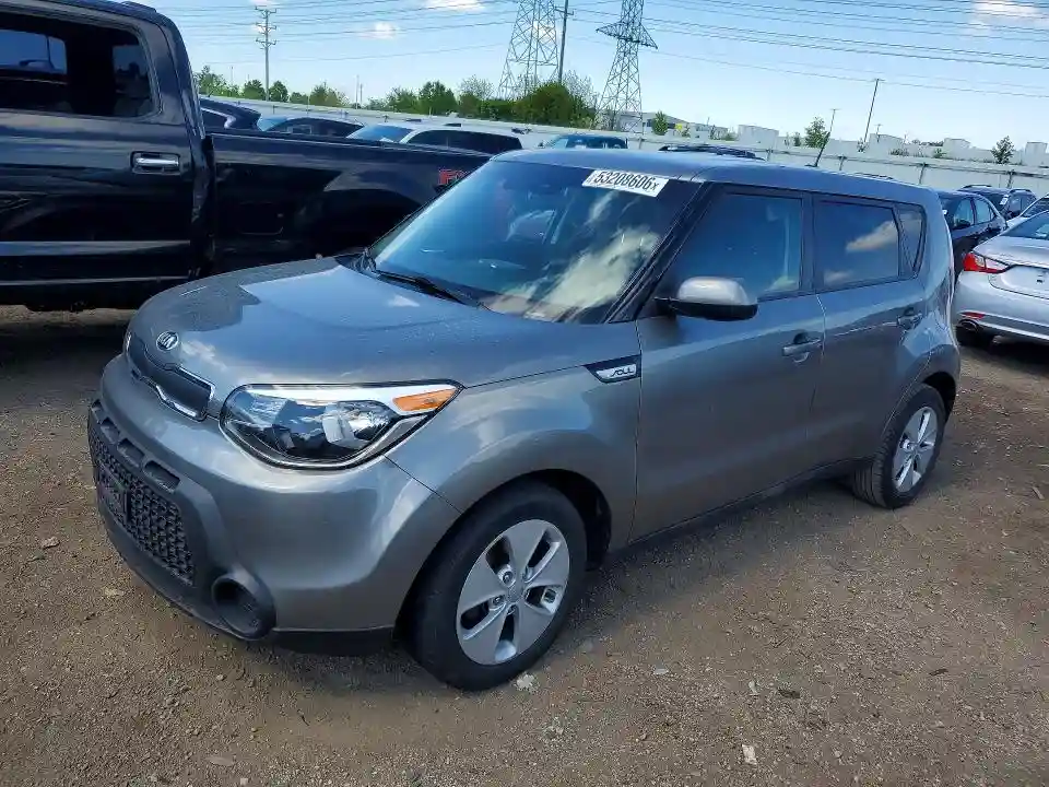 KNDJN2A25G7400901 2016 KIA SOUL-0
