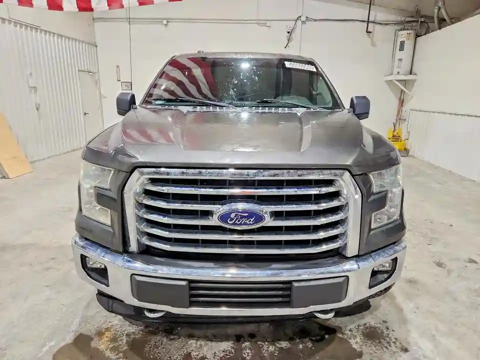 1FTEW1EF6FKE72000 2015 FORD F150-4