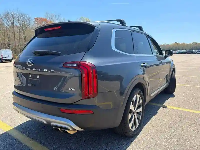 5XYP6DHC3LG037187 2020 KIA TELLURIDE-3