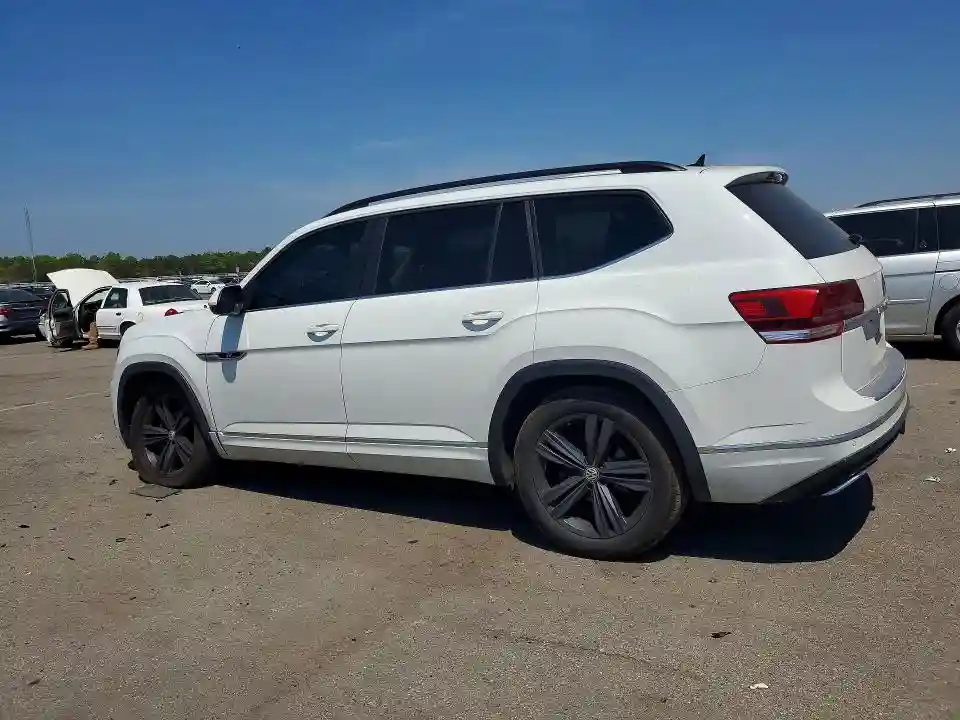1V2LR2CAXLC505581 2020 VOLKSWAGEN ATLAS-1