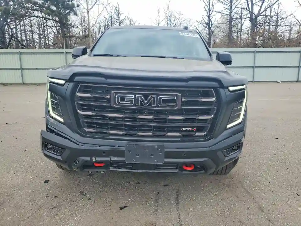 1GKS2VRL4SR189266 2025 GMC YUKON-4