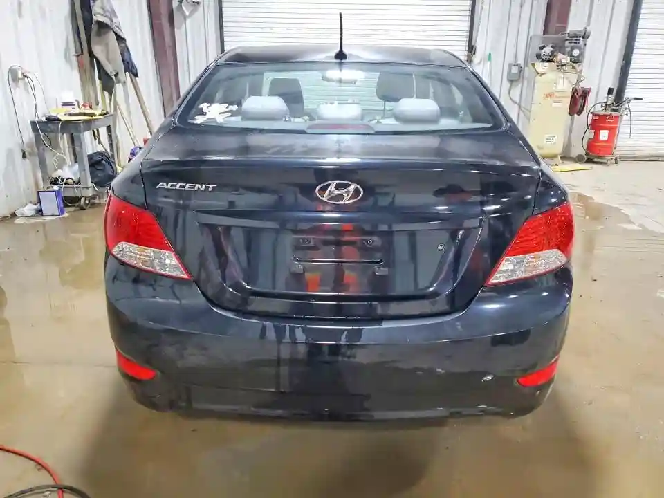 KMHCT4AEXCU090756 2012 HYUNDAI ACCENT-5