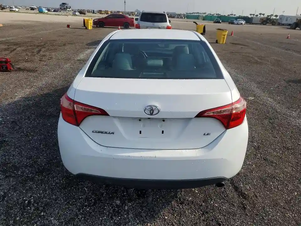 2T1BURHEXJC109719 2018 TOYOTA COROLLA-5