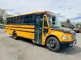 4UZABPDU9FCGL9813 2015 FREIGHTLINER ALL OTHER-0