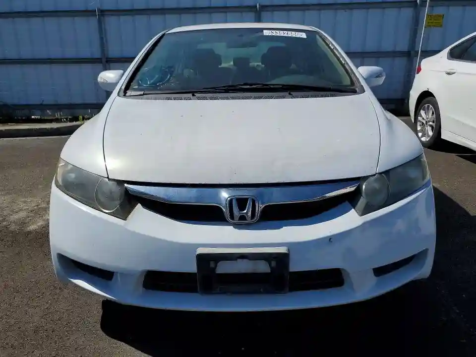 JHMFA3F28AS007820 2010 HONDA CIVIC-4