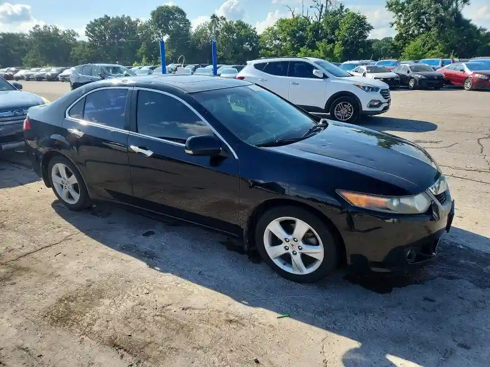 JH4CU2F69AC016236 2010 ACURA TSX-3