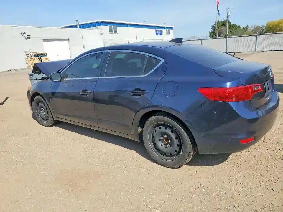 19VDE1F59DE008373 2013 ACURA ILX-1