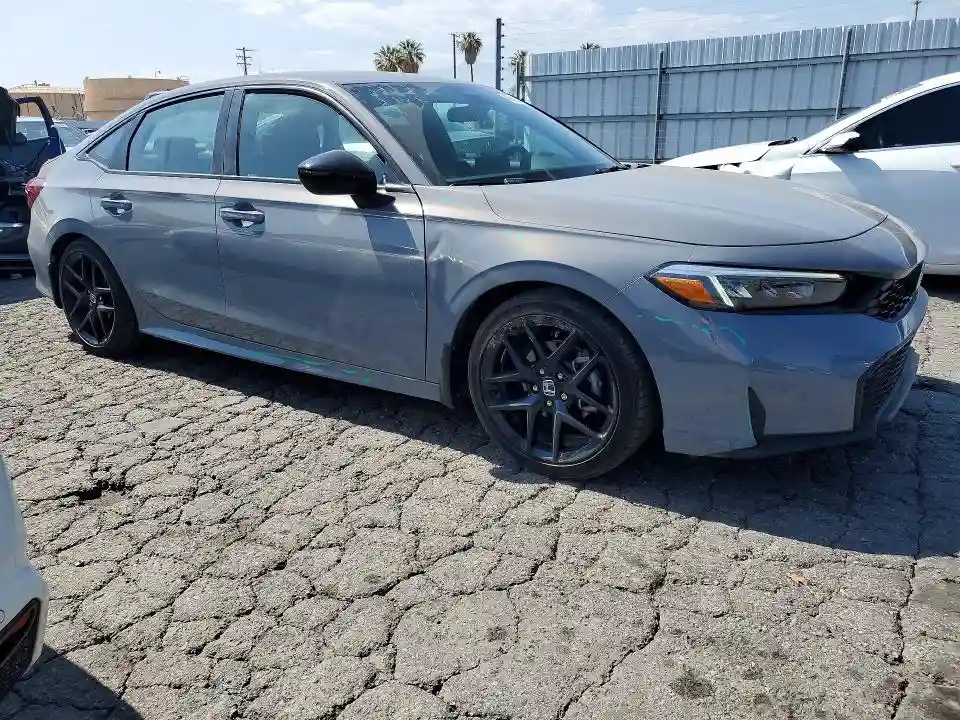 2HGFE2F52TH519286 2026 HONDA CIVIC-3