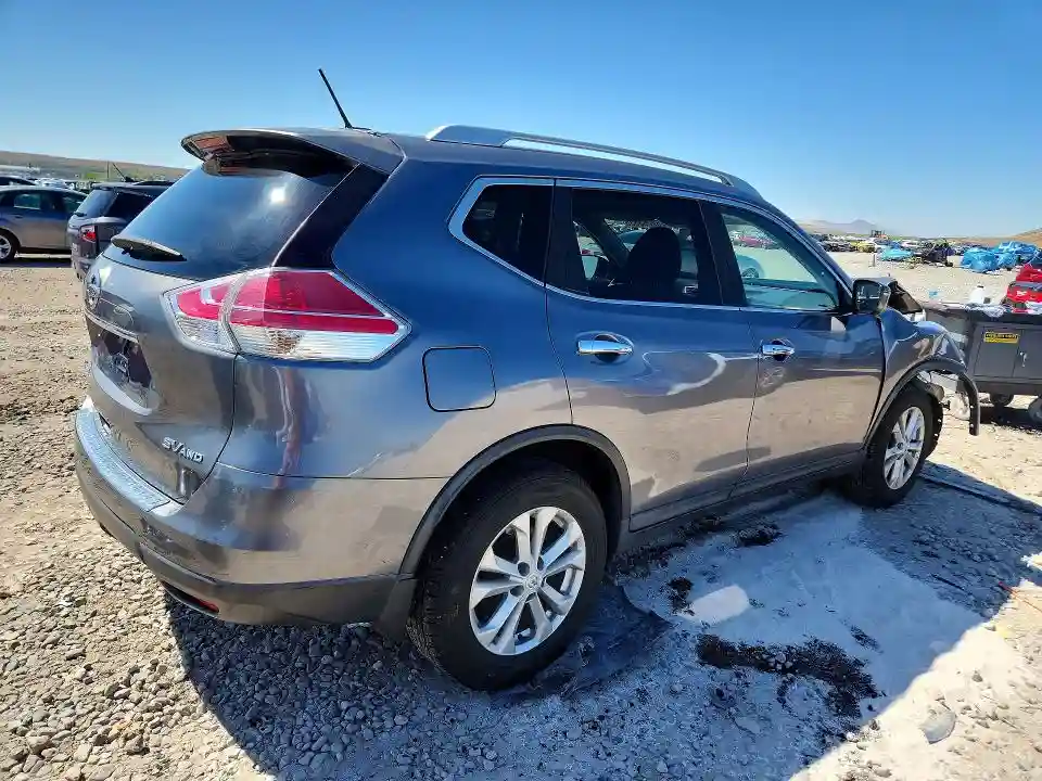 KNMAT2MVXGP680309 2016 NISSAN ROGUE-2
