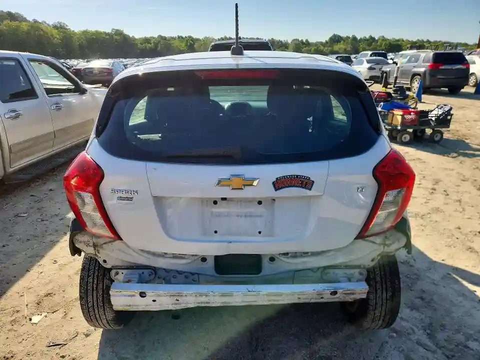 KL8CD6SA4LC441524 2020 CHEVROLET SPARK-5