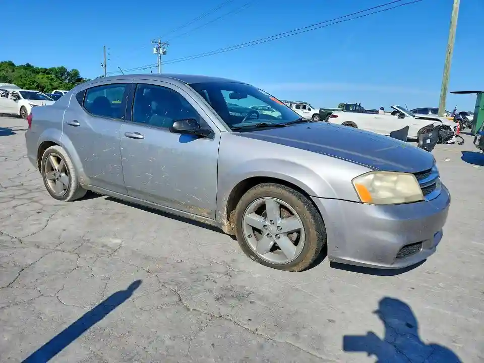 1C3CDZAB1EN112858 2014 DODGE AVENGER-3