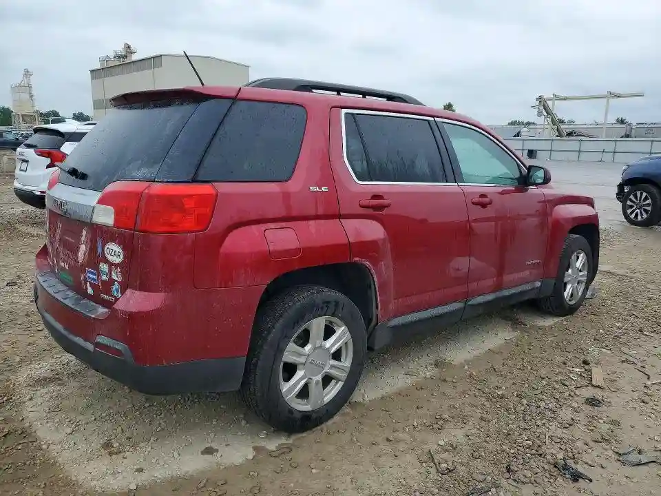 2GKFLWEKXF6115482 2015 GMC TERRAIN-2