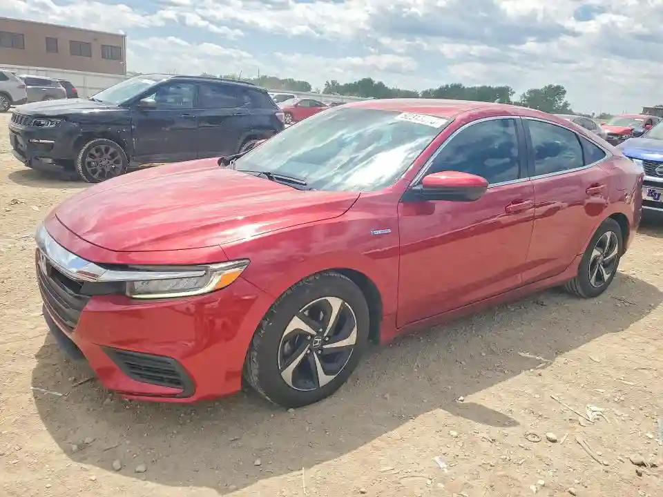 19XZE4F59NE003352 2022 HONDA INSIGHT-0