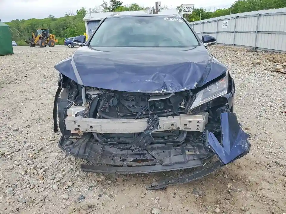 JTJDGKCA0J2005456 2018 LEXUS RX 450HL B-4