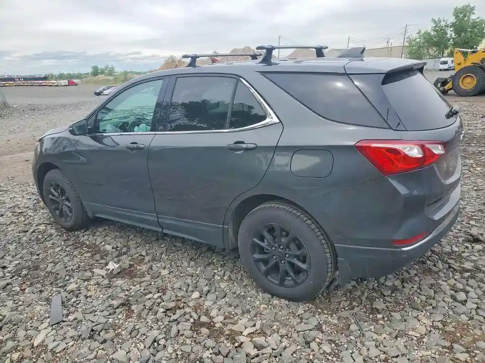 2GNAXUEV5K6278731 2019 CHEVROLET EQUINOX-1