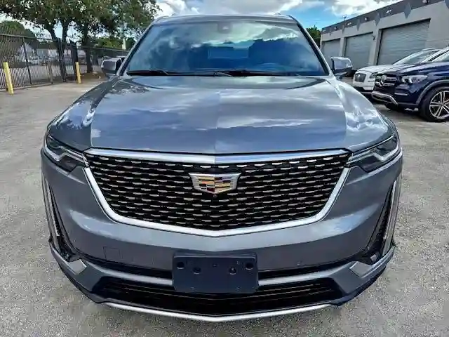1GYKPDRS9LZ133642 2020 CADILLAC XT6-4