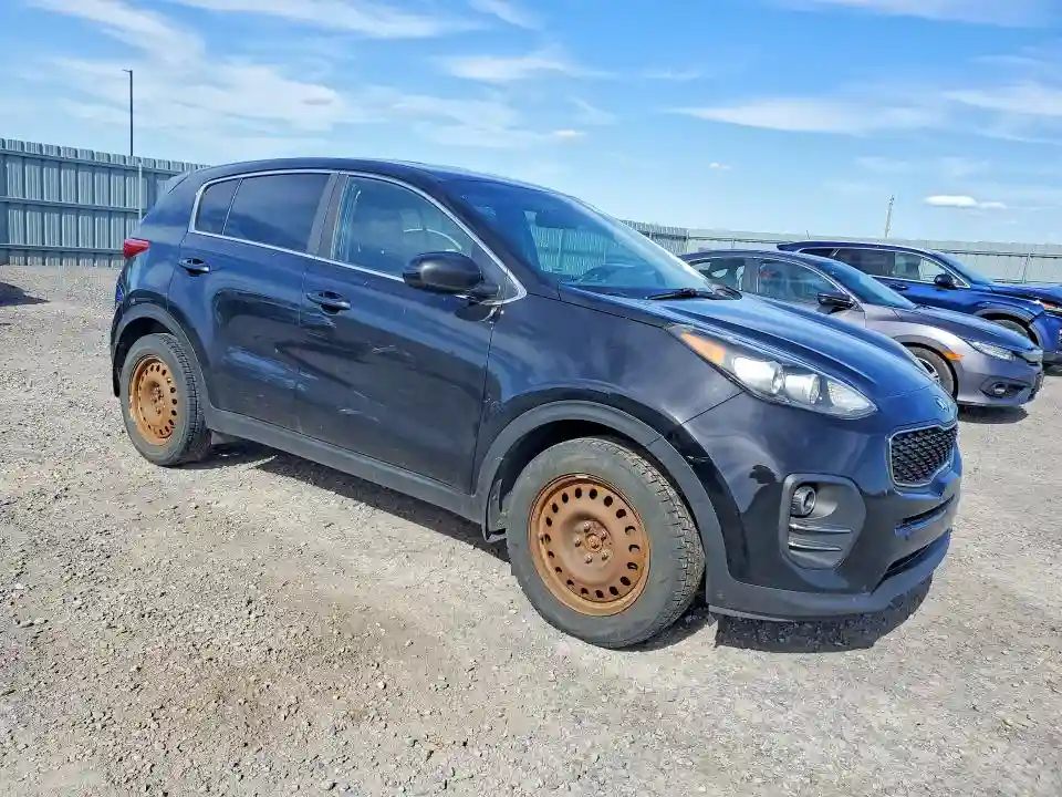 KNDPM3ACXK7535635 2019 KIA SPORTAGE-3