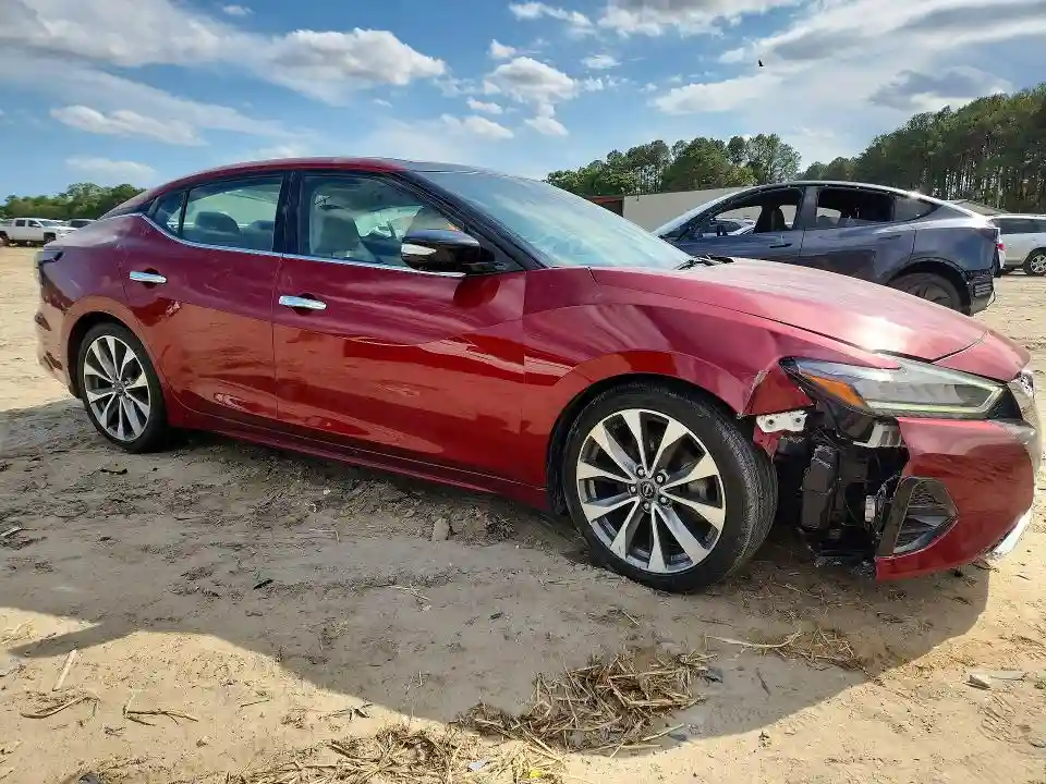1N4AA6FV3PC513104 2023 NISSAN MAXIMA-3