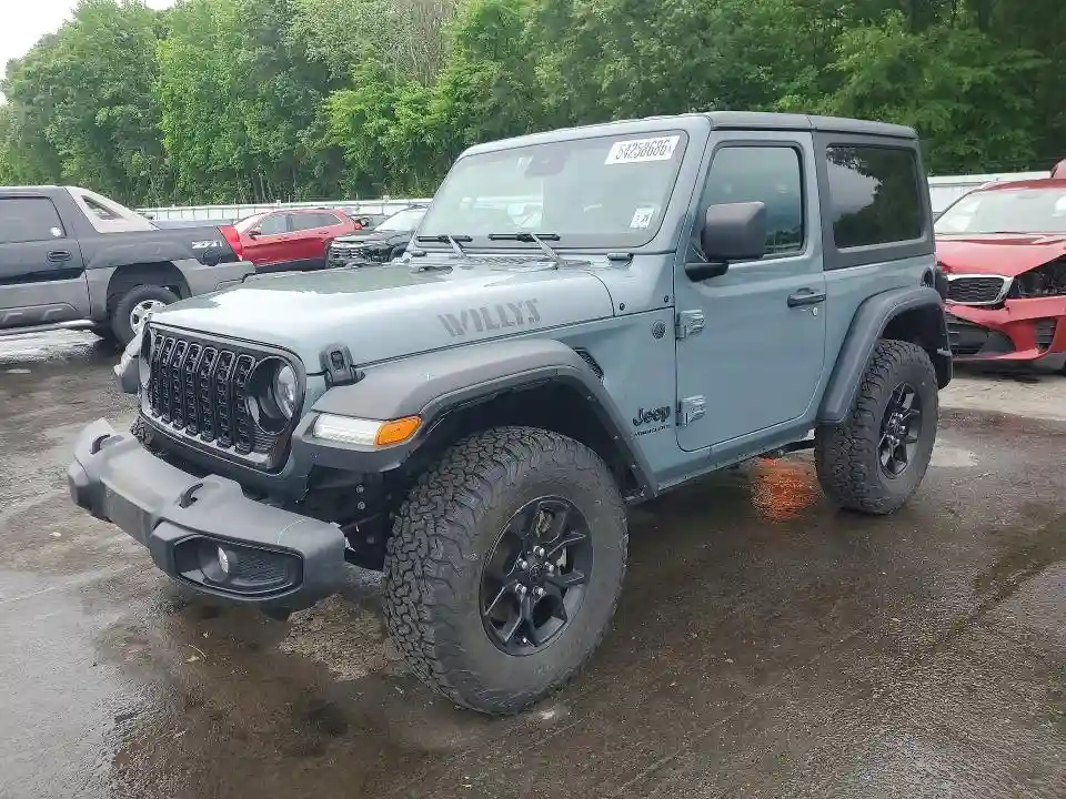 1C4PJXAN7RW177279 2024 JEEP WRANGLER-0