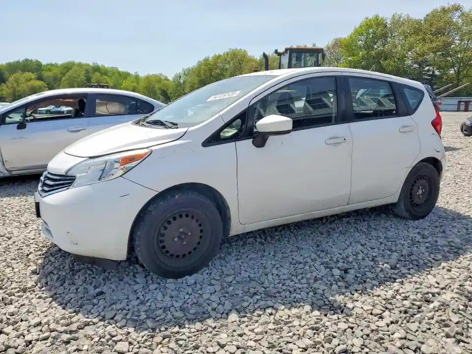 3N1CE2CP8GL370938 2016 NISSAN VERSA-0